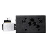 Sandwich Plates for Regenerative and Hybrid Circuits - Series H10